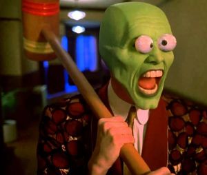 The Mask 2 : Jim Carrey prêt pour une suite a UNE condition