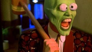 The Mask 2 : Jim Carrey prêt pour une suite à UNE condition