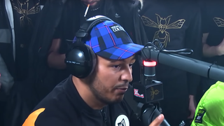 Hornet la Frappe règle ses comptes avec Fianso, le rappeur lui répond et calme le jeu