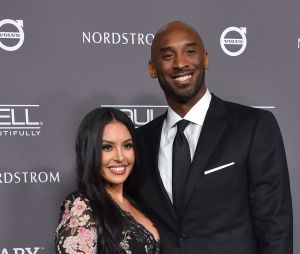 Mort de Kobe Bryant : le message déchirant de sa femme Vanessa "complètement anéantie"