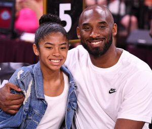 Mort de Kobe Bryant : à 13 ans, sa fille Gianna était un espoir du basket féminin