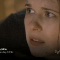 Caprica 114 (saison 1, épisode 14) ... bande annonce