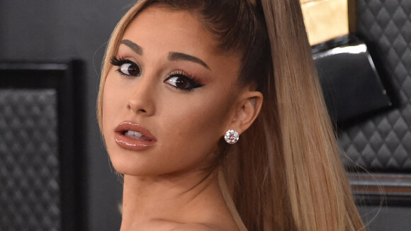 Ariana Grande et Mikey Foster en couple ? Les rumeurs relancées