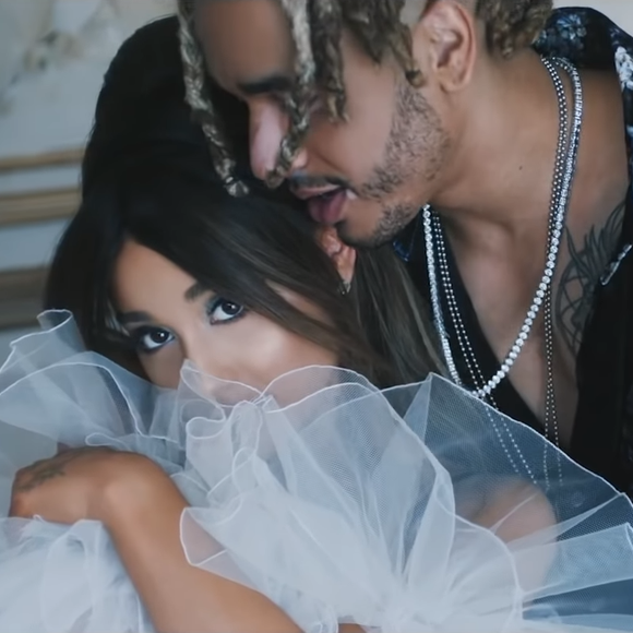 Ariana Grande et Mikey Foster en date : les rumeurs de couple relancées