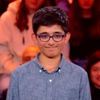 Le Grand Oral sur France 2 : Vipulan, 16 ans, impressionne Kheiron
