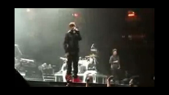 Justin Bieber ... Ecoutez sa reprise de Teenage Dream de Katy Perry