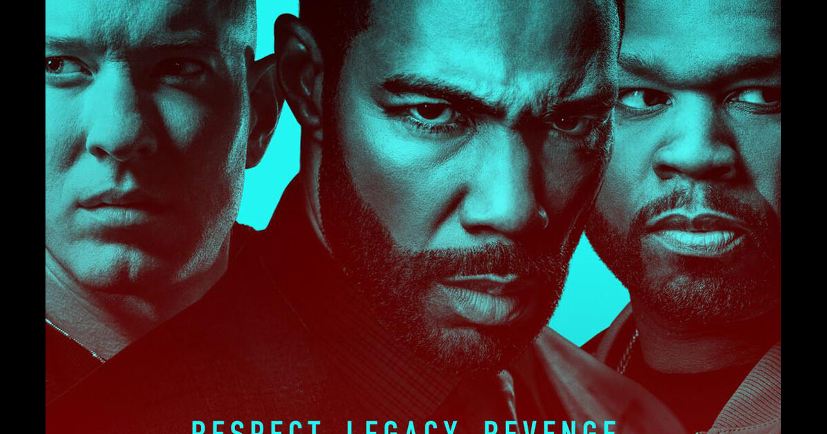 Power saison 6 : qui a tué Ghost ? Le coupable dévoilé dans le dernier
