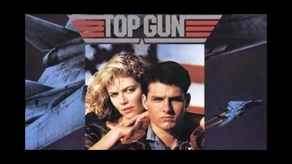 Tom Cruise ... il sera sûrement dans Top Gun 2
