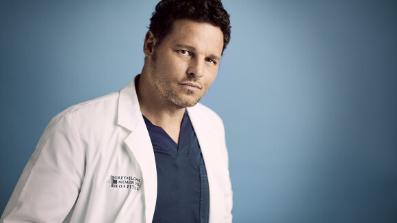 Grey's Anatomy saison 16 : Alex bientôt tué dans la série suite au départ de Justin Chambers ?