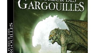 Le DVD La Fureur des Gargouilles en France le 23 novembre 2010