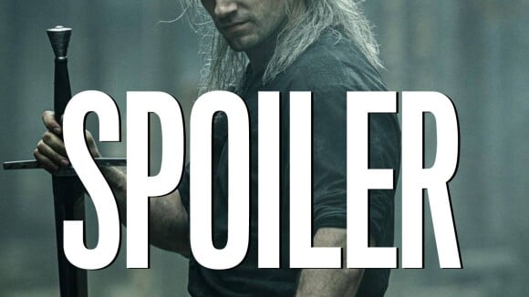 The Witcher saison 2 : deux nouveaux Sorceleurs très importants pour Ciri au casting