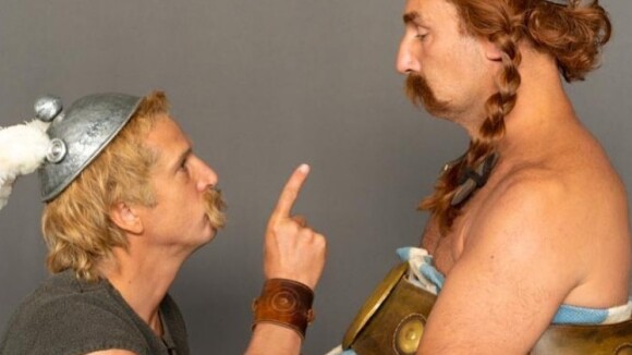 Astérix et Obélix : le nouveau film annulé... à cause du Coronavirus ?
