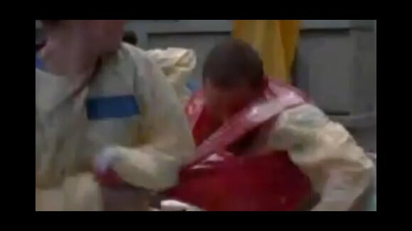 Grey's Anatomy 707 (saison 7, épisode 7) ... bande annonce