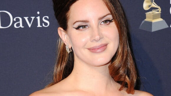 Lana Del Rey malade : elle annule son concert à Paris et sa tournée européenne