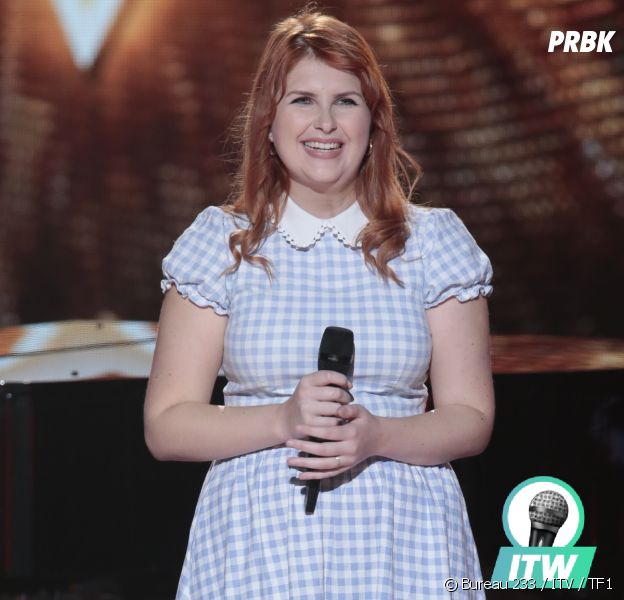 Sarah (The Voice 2020)