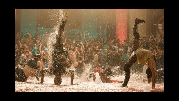 Sexy Dance 4 ... le film sera aussi en 3D