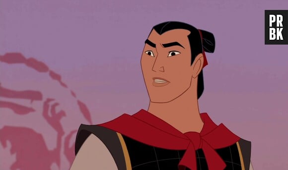 Mulan : pourquoi Li Shang est absent du remake