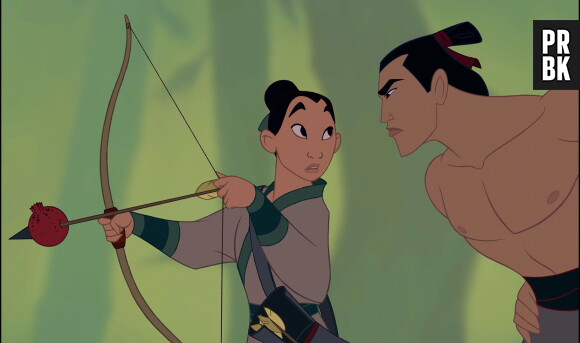 Mulan : ces deux scènes cultes seront absentes du remake