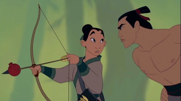 Mulan : ces deux scènes cultes seront absentes du remake