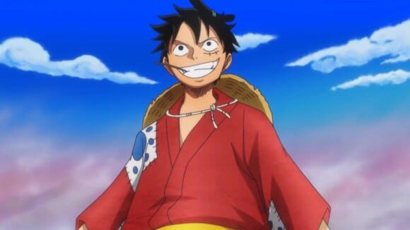 One Piece : Luffy au centre d'un étonnant record dans le manga