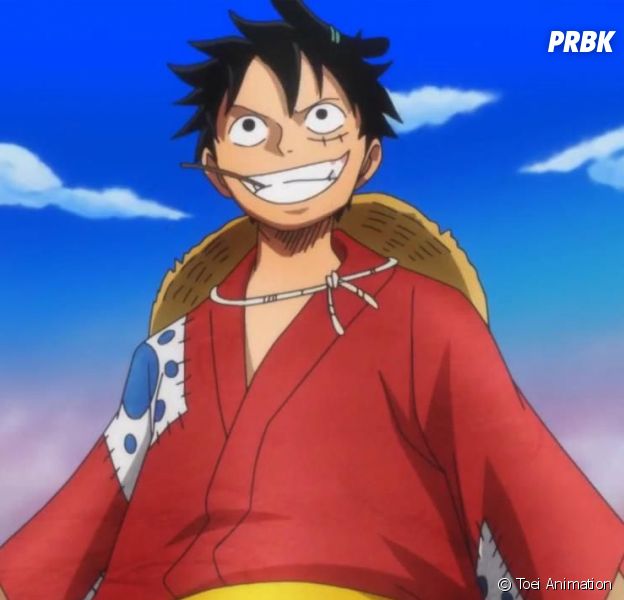 One Piece : Luffy au centre d'un étonnant record dans le manga