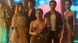 Elite saison 3 : 5 détails que vous n'aviez (peut-être) pas remarqués dans la bande-annonce