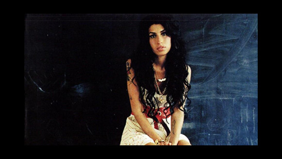 Amy Winehouse ... elle revient avec une légende la musique