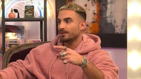 Antoine (La Villa 5) balance sur sa rupture avec Julie : "Je lui servais à redorer son image"