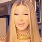 DJ Snake remixe Cardi B et son "Coronavirus", la vidéo buzz