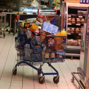 Confinement : AUCUNE pénurie et de nouvelles mesures intelligentes dans les magasins alimentaires