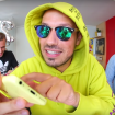 Confinement : Squeezie, McFly & Carlito... les youtubeurs s'adaptent pour tourner leurs vidéos