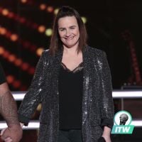 Nataly Vetrano (The Voice 2020) en froid avec sa soeur Lisa Angell ? Elle nous répond (Interview)