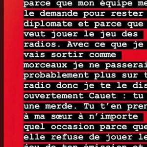 Coronavirus : Angèle attaquée par Cauet, elle réplique violemment, Roméo Elvis s'en mêle