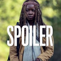 The Walking Dead saison 10 : Michonne a quitté la série, découvrez comment...