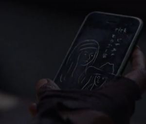 The Walking Dead saison 10 : Michonne à la recherche de Rick