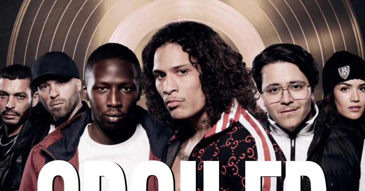 Validé Saison 1 En Streaming Vf Validé saison 1 : Franck Gastambide explique la fin et confirme le
