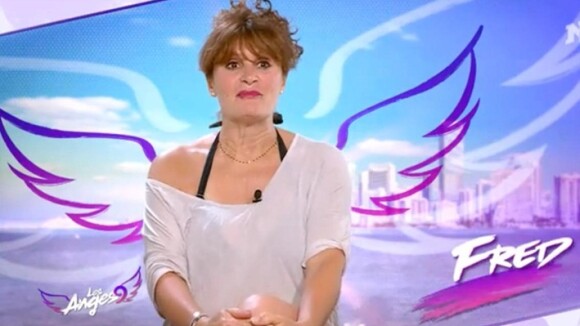 Frédérique (Les Anges 5) boycottée par les émissions de télé-réalité ? Elle se confie