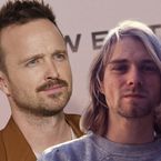 Aaron Paul (Westworld) futur Kurt Cobain au cinéma ? L'acteur est prêt