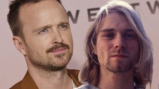 Aaron Paul (Westworld) futur Kurt Cobain au cinéma ? L'acteur est prêt