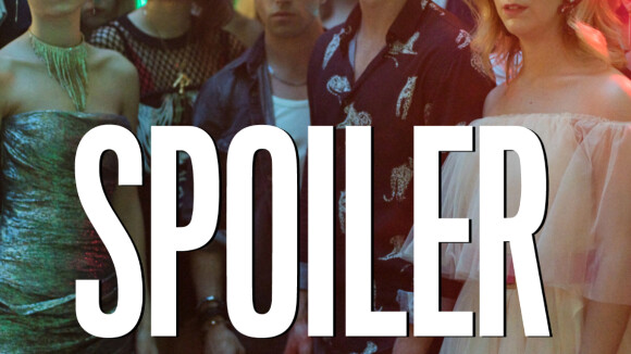 Elite saison 3 : pourquoi (SPOILER) est le meurtrier de Polo, le créateur explique son choix