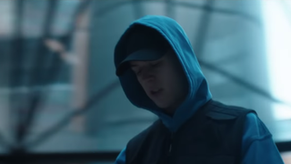 Seb (La Frite) : après "Taedium", il dévoile son nouveau clip "Antistress"