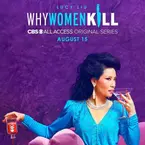 Lucy Liu (Why Women Kill) prête à tuer par vengeance ? Elle se confie