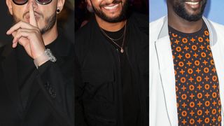 DJ Snake, Malik Bentalha, Ladji Doucouré... Les stars se mobilisent pour soutenir les soignants