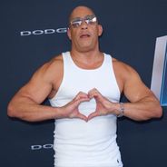 Vin Diesel : pourquoi ses personnages portent toujours des Marcel ? On a (enfin !) la réponse