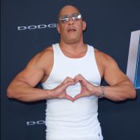 Vin Diesel : pourquoi ses personnages portent toujours des Marcel ? On a (enfin !) la réponse