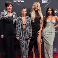 Kim Kardashian : le tournage de L'incroyable famille Kardashian en quarantaine se fera sur iPhone