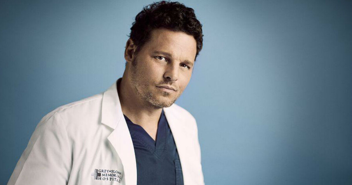 Grey's Anatomy saison 16 : 10 moments inoubliables d'Alex pour son