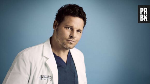 Grey's Anatomy saison 16 : 10 moments inoubliables d'Alex pour son départ