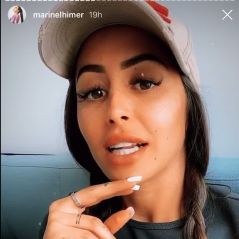 Océane (Les Marseillais) insultée après sa réaction face à Alix : sa soeur Marine la défend