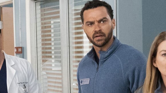 Grey's Anatomy saison 16 : (SPOILER) va-t-il mourir ? Les fans en panique